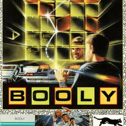 Image of Booly Image of Booly