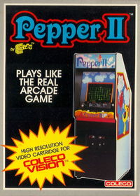 Profile picture of Pepper II