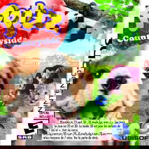 Image of Petz Countryside Image of Petz Countryside