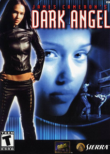 Profile picture of Dark Angel Profile picture of Dark Angel