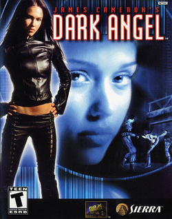 Image of Dark Angel