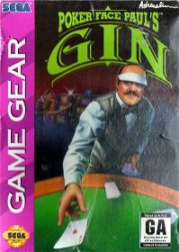 Profile picture of Poker Face Paul's Gin