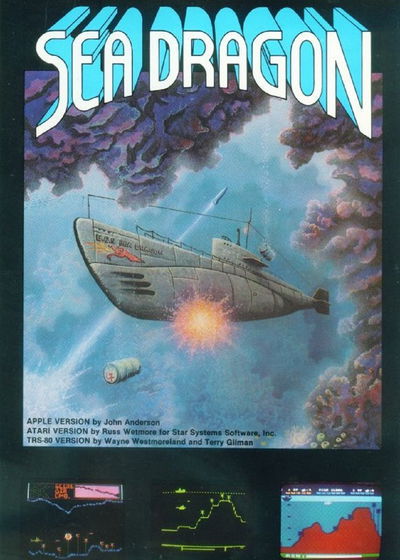 Profile picture of Sea Dragon Profile picture of Sea Dragon