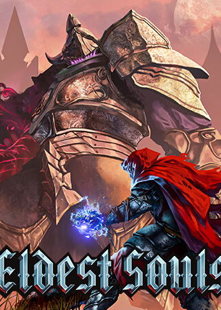 Profile picture of Eldest Souls