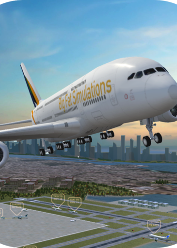 Profile picture of Airport Madness 3D: Volume 2