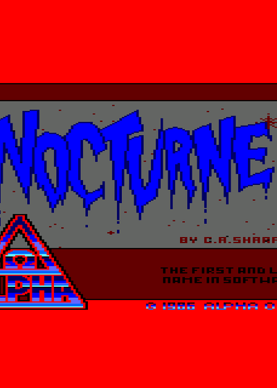 Profile picture of Nocturne Profile picture of Nocturne