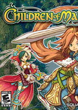 Profile picture of Children of Mana Profile picture of Children of Mana