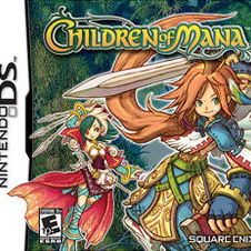 Image of Children of Mana