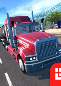 Profile picture of Truck Simulator PRO 2
