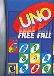 Profile picture of Uno Free Fall