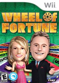 Profile picture of Wheel of Fortune