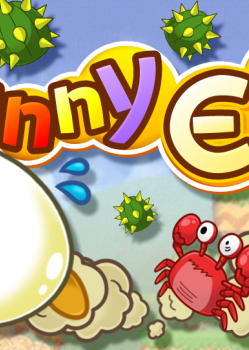 Profile picture of Runny Egg