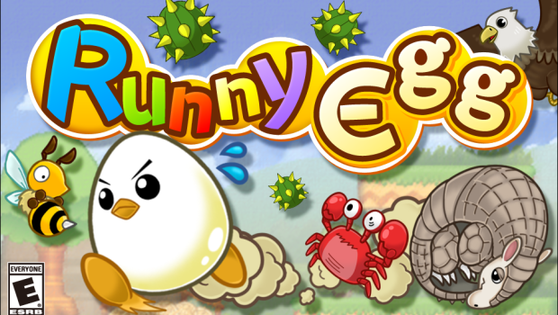 Image of Runny Egg
