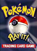 Image of Pokémon Play It! Version 2