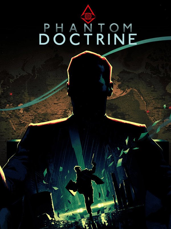 Image of Phantom Doctrine