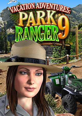 Profile picture of Vacation Adventures: Park Ranger 9