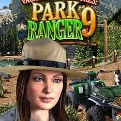 Image of Vacation Adventures: Park Ranger 9