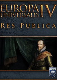 Profile picture of Europa Universalis IV: Res Publica