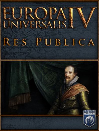 Image of Europa Universalis IV: Res Publica