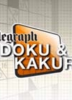Profile picture of Telegraph Sudoku & Kakuro