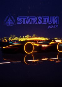 Profile picture of Starxium 20XX