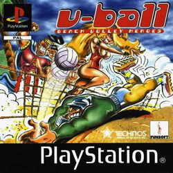 Image of V-Ball: Beach Volley Heroes
