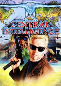 Profile picture of Central Intelligence