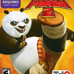 Image of Kung Fu Panda 2