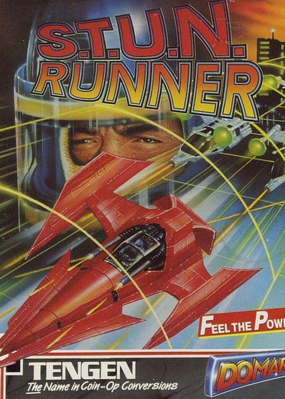 Profile picture of S.T.U.N. Runner