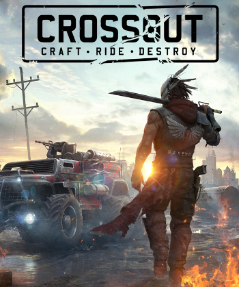 Image of Crossout