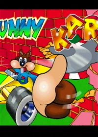 Profile picture of Skunny Kart