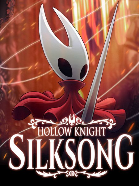 Image of Hollow Knight: Silksong