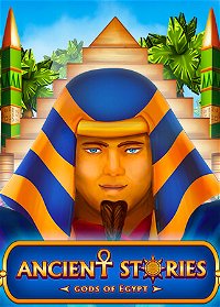 Profile picture of Ancient Stories: Gods of Egypt