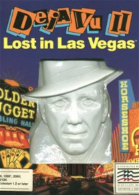 Profile picture of Deja Vu 2: Lost in Las Vegas!!