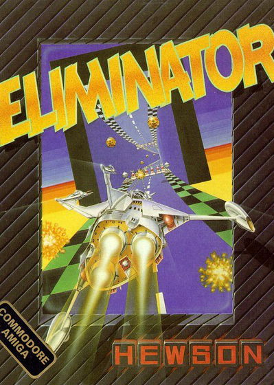 Profile picture of Eliminator Profile picture of Eliminator