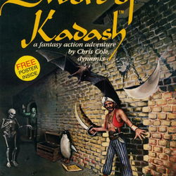 Image of Sword of Kadash Image of Sword of Kadash