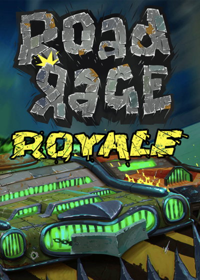 Profile picture of Road Rage Royale