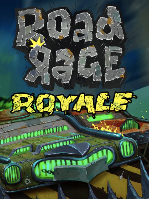 Image of Road Rage Royale