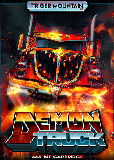 Profile picture of Demon Truck