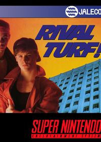 Profile picture of Rival Turf!