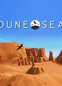 Profile picture of Dune Sea