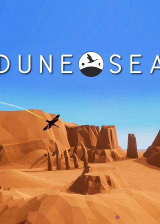 Profile picture of Dune Sea Profile picture of Dune Sea