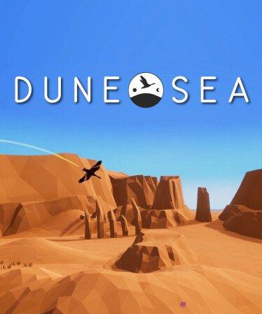 Image of Dune Sea