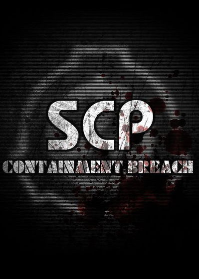 Profile picture of SCP - Containment Breach Profile picture of SCP - Containment Breach