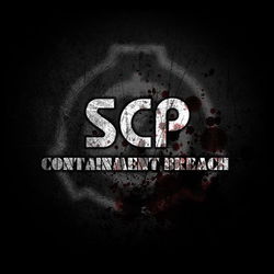 Image of SCP - Containment Breach