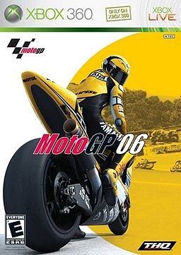 Image of MotoGP '06