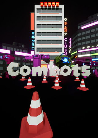 Profile picture of Combots