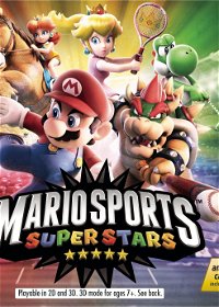 Profile picture of Mario Sports Superstars