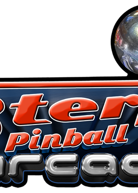 Profile picture of Pinball Arcade Profile picture of Pinball Arcade