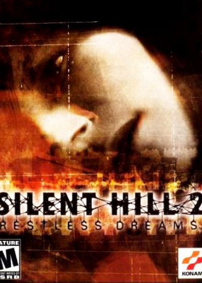 Profile picture of Silent Hill 2: Inner Fears